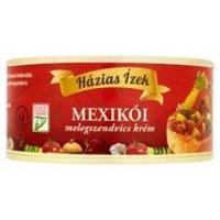 HÁZIAS IZEK Varmsmörgåskräm TexMex 290g / Mexikoi