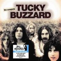 TUCKY BUZZARD-Complete Tucky Buzzard (LTD)