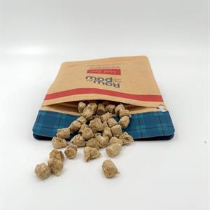 RawForPaw Lamb Treat 50g