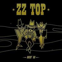ZZ Top-Goin’ 50(LTD)
