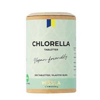 Chlorella Tabletter ( 200st) 