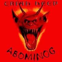 Uriah Heep-Abominog 