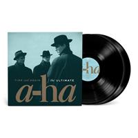 A-ha-Time And Again- The Ultimate(2LP)