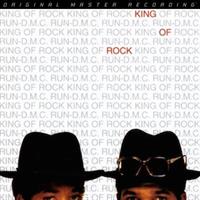 RUN DMC-King of Rock(MOFI)