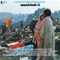 Woodstock- Music From The Original Soundtrack And 