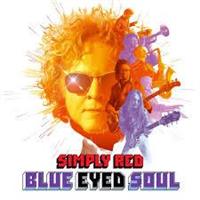 Simply Red-Blue Eyed Soul