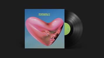 Fontaines D.C.-Romance