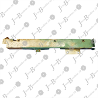 Fuel pipe protector DH12D/E used