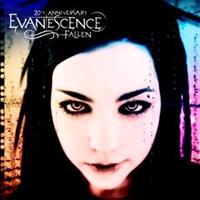 Evanescence-Fallen(Deluxe Ed.)