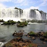 Foz De Iguazu