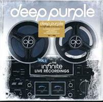 Deep Purple-The infinite live recordings vol.1