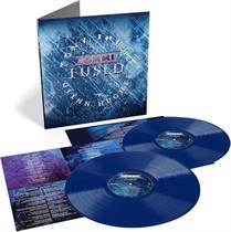 Tony Iommi Glenn Hughes-Fused(LTD) 