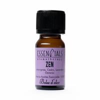 Zen 100% essensiell olje 10 ml