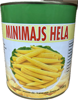 Minimajs (Hela) 6 x 3kg