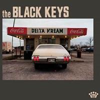 Black Keys-DELTA KREAM(LTD)
