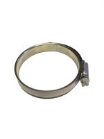 Mikalor 60-80 mm SS Hose clip 12 mm