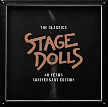 Stage Dolls-The Classic 
