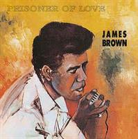 James Brown-Prisoner of love