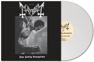 Mayhem-Pfa Demo(LTD)