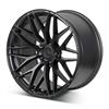 Zito ZF01 MB 18X8.5 ET30 5X112