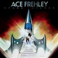 Ace Frehley- Space Invader(LTD)