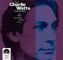 Charlie Watts..-Live at Fulham Town Hall(Rsd2024)