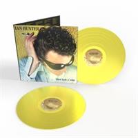 Ian Hunter-SHORT BACK N SIDES(LTD)