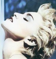 MADONNA-True Blue