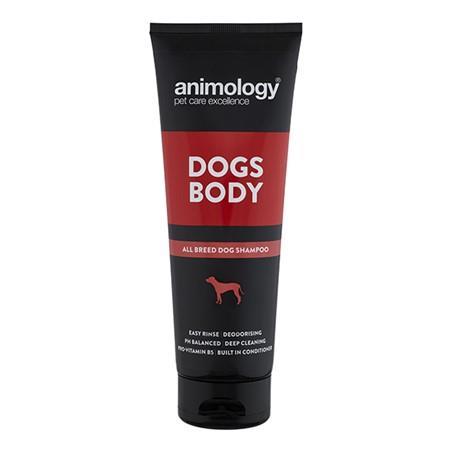 Animology DogsBody 250ml