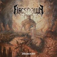 FIRESPAWN-Abominate