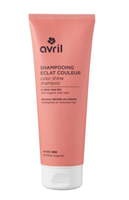 Avril Colour Shine Shampoo, 250 ml