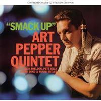 Art Pepper-Smack Up (Acoustic Sounds))