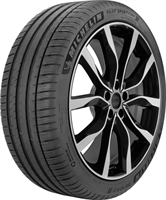 MICHELIN PILOT SPORT 4 SUV 255/45R20 105W