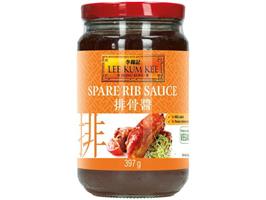 x Sparerib Sauce 12x397 G