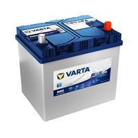 65 Ah Startbatteri Varta Blue Dynamic EFB N65