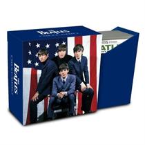 The Beatles-U.S. ALBUMS(13 CD) forhånd 1499,-