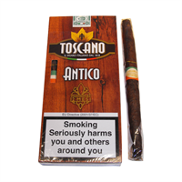 Toscano Antico 5x10p