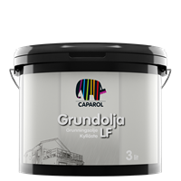Grundolja LF 3 lit