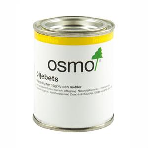 OSMO Oljebets 3512 Silvergrå 0,5 L