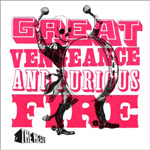 Heavy,The-Great Vengeance and Fous Fire