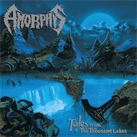 Amorphis-Tales From The Thousand(LTD)