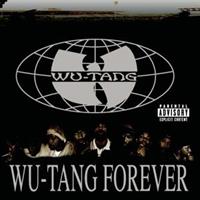 WU-TANG CLAN-Wu-Tang Forever