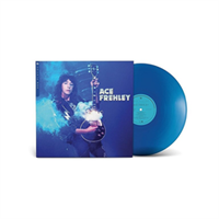 ACE FREHLEY-Now Playing(LTD)