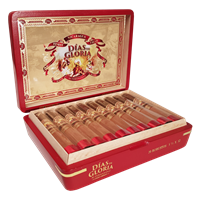 Dias de Gloria Robusto 1x20