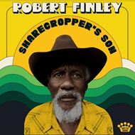 Robert Finley-Sharecroppers Son