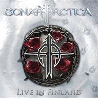 SONATA ARCTICA-Live In Finland(LTD)