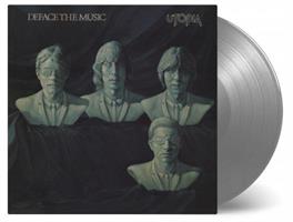 Utopia-DEFACE THE MUSIC(LTD)