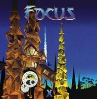 Focus- X (LTD)