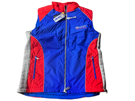 Energy Vinter Vest XL