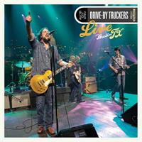 Drive By Truckers-Live from Austin